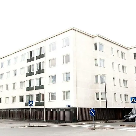Huoneisto Exclusive City Center 2 *