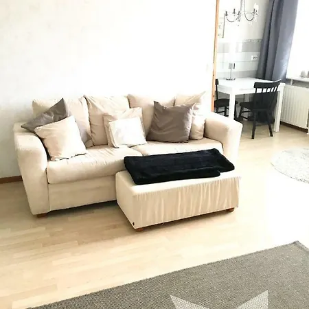 Exclusive City Center 2 Huoneisto Rovaniemi